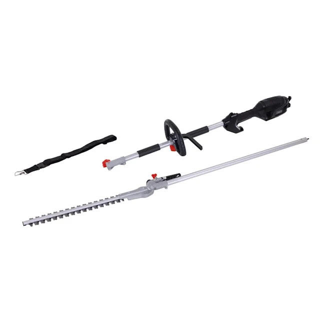 Scheppach teleskopske električne makaze 1000W ETHT1000 Scheppach teleskopske električne makaze 1000W ETHT1000