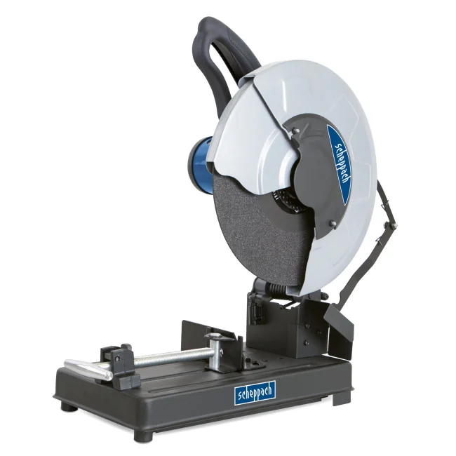 Scheppach testera za metal 2600W MT150 Scheppach testera za metal 2600W MT150