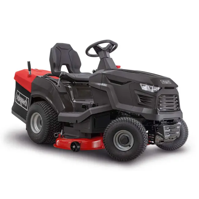 Scheppach traktor kosačica 12.5KS TMR452-98H-RD 59112112903