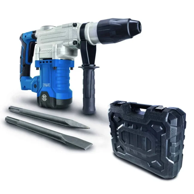 Scheppach udarna čekić bušilica 1600W DH1600 MAX