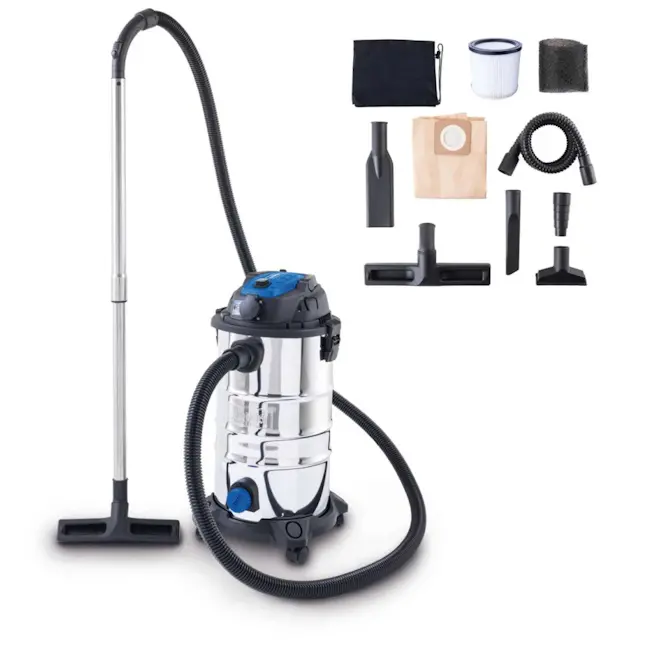 Scheppach usisivač suvo/mokro VC30 Premium 5907746901