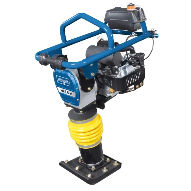 Scheppach vibro nabijač 5.6KS VS1000 Scheppach vibro nabijač 5.6KS VS1000