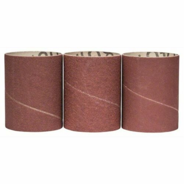 Bosch set brusnih čaura 80/120/240 1600A0014T Bosch set brusnih čaura 80/120/240 1600A0014T