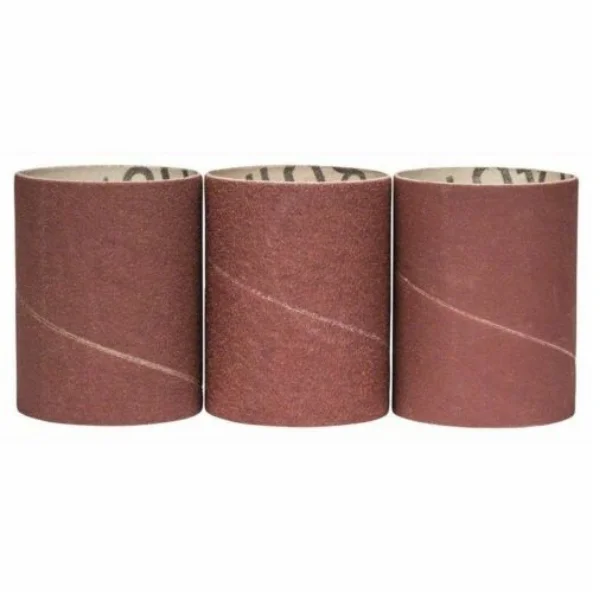 Bosch set brusnih čaura 80/120/240 1600A0014T 