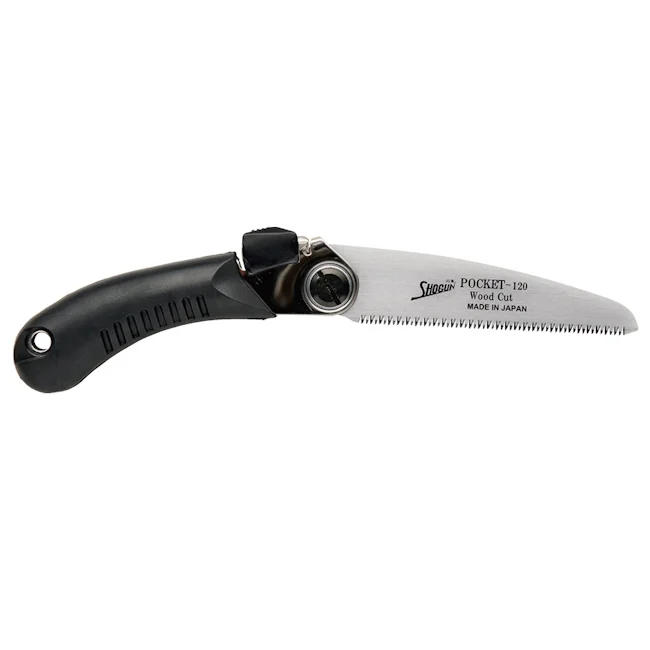 Shogun ručna sklopiva testera MK-120/W