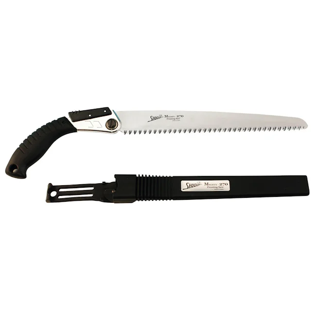 Shogun ručna testera P-270ST Shogun ručna testera P-270ST