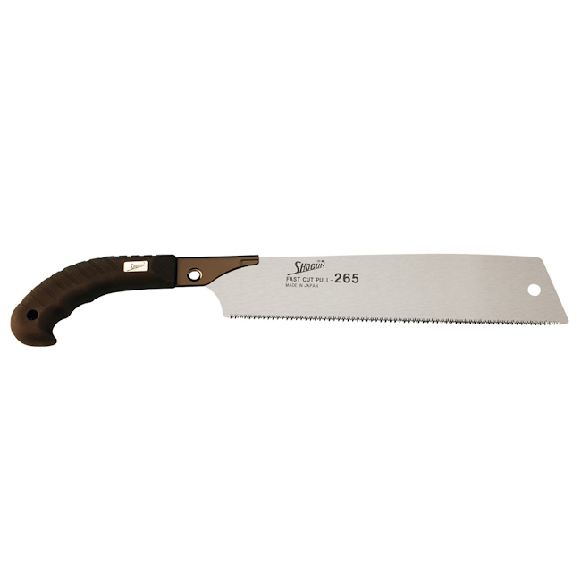 Shogun ručna testera Kataba PIS-265 Shogun ručna testera Kataba PIS-265