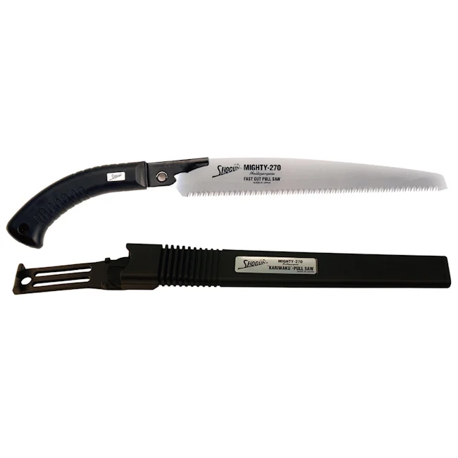 Shogun ručna testera Kariwaku PIS-30