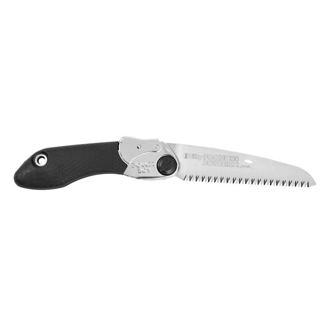 Silky Pocketboy preklopna ručna testera 130mm KSI534013 Silky Pocketboy preklopna ručna testera 130mm KSI534013