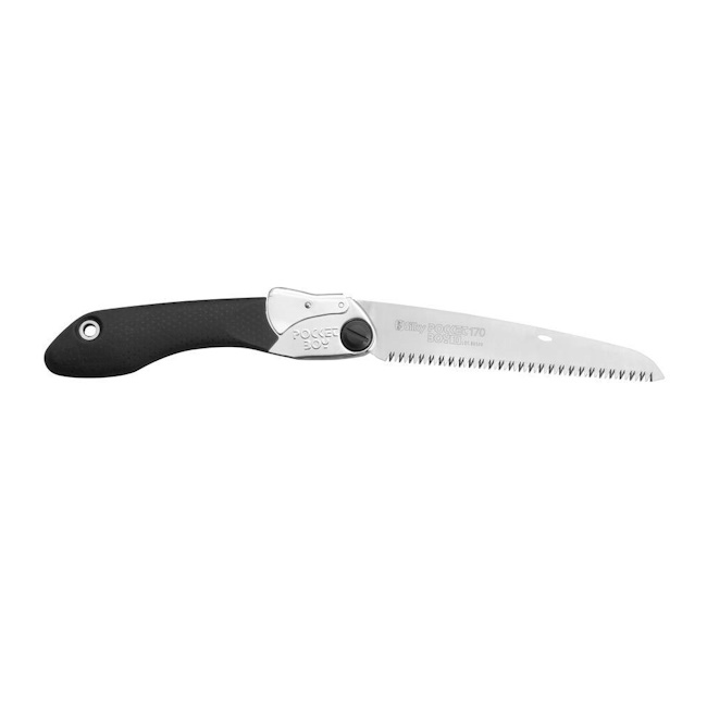 Silky Pocketboy preklopna ručna testera 170mm KSI534017 Silky Pocketboy preklopna ručna testera 170mm KSI534017