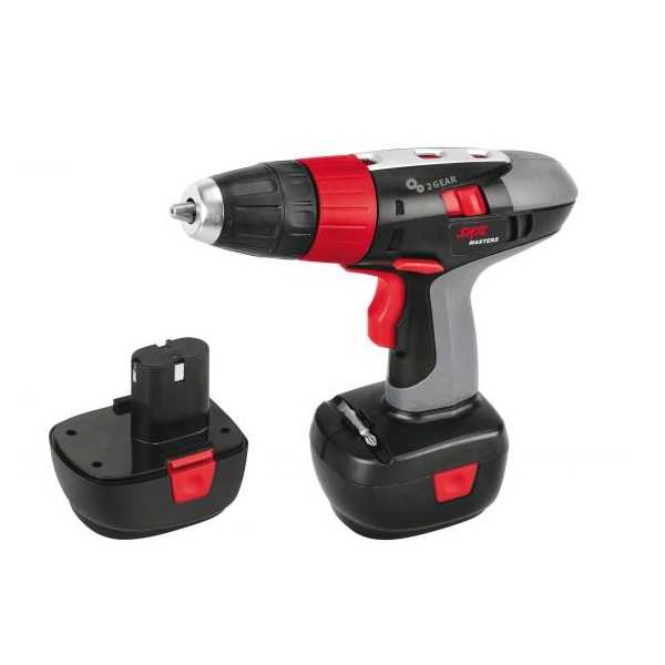 Skil Masters akumulatorska bušilica/odvrtač 12V 1,5Ah MA 2312 Skil Masters akumulatorska bušilica/odvrtač 12V 1,5Ah MA 2312