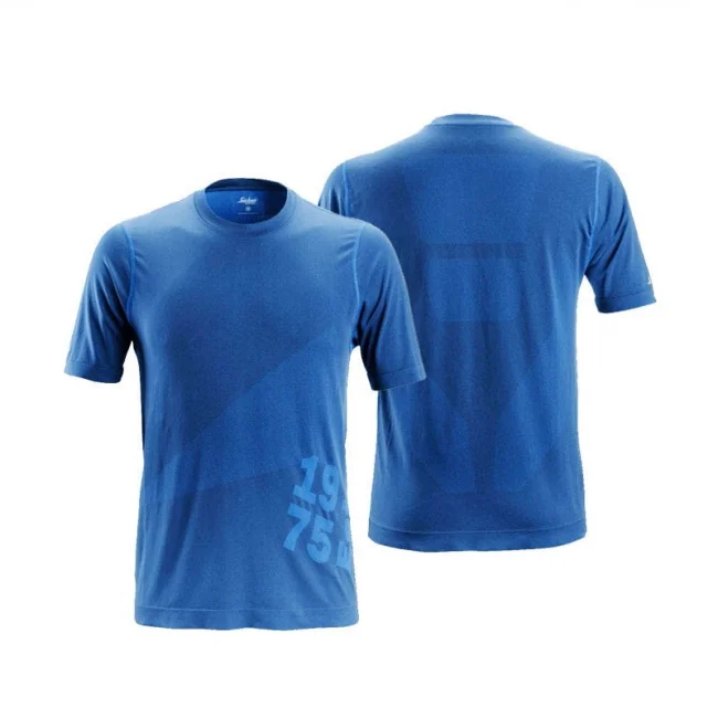 Snickers majica Flexi Work više boja SN2519 Snickers majica Flexi Work više boja SN2519