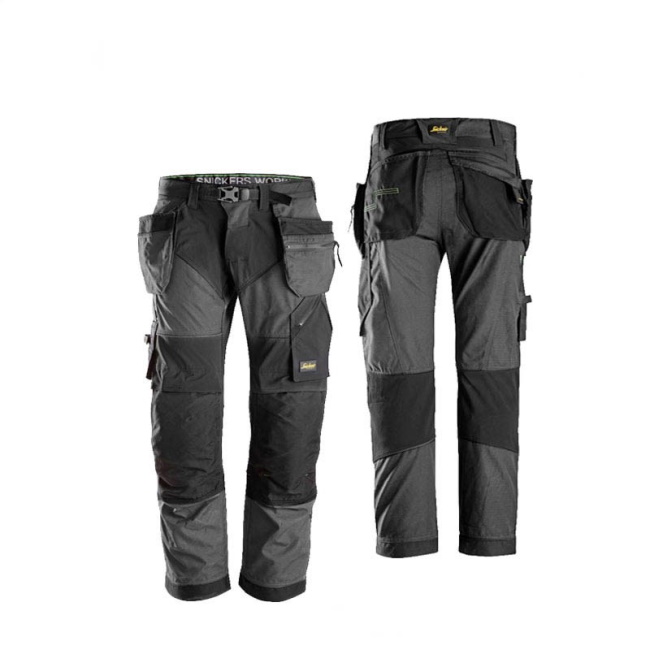 Snickers pantalone + HP FW maskirne SN6902 Snickers pantalone + HP FW maskirne SN6902