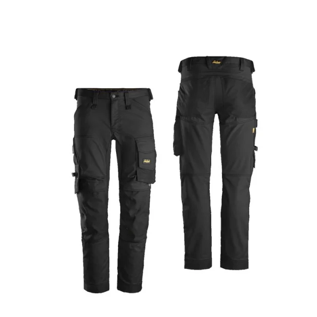 Snickers pantalone Stretch SN6341