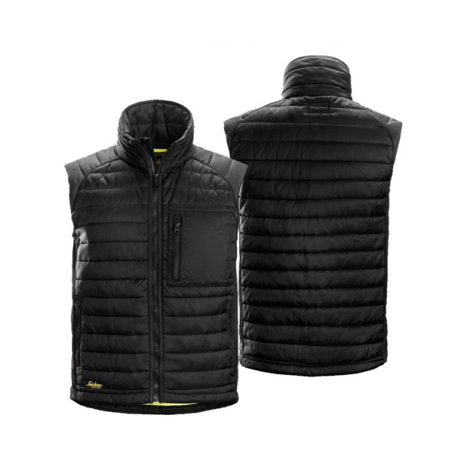 Snickers prsluk Insulator Vest SN4512 Snickers prsluk Insulator Vest SN4512