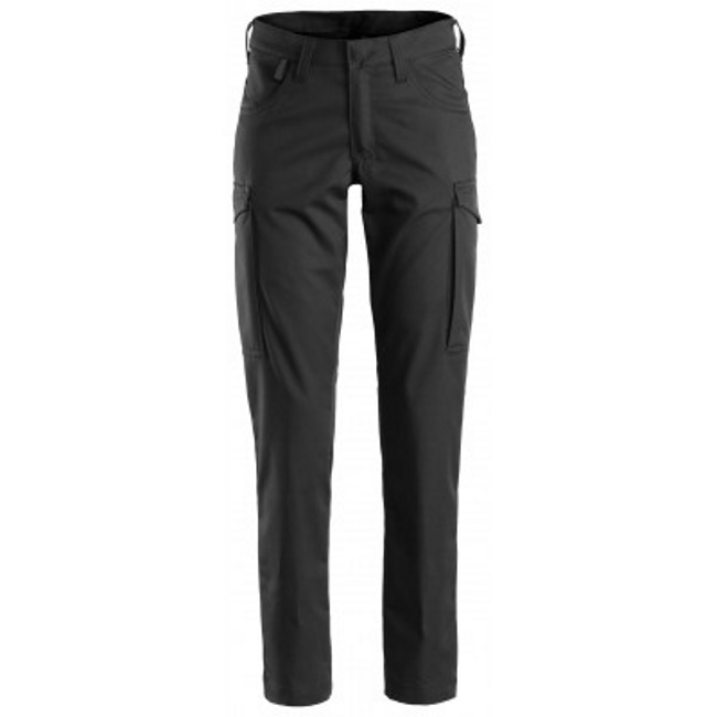 Snickers radne pantalone ženske SN6700