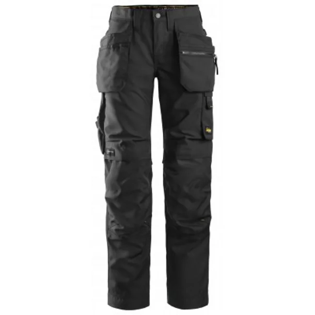 Snickers radne pantalone ženske sa džepovima SN6701 Snickers radne pantalone ženske sa džepovima SN6701