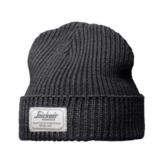 Snickers vunena kapa Ribarska više boja SN9023 Snickers vunena kapa Ribarska više boja SN9023