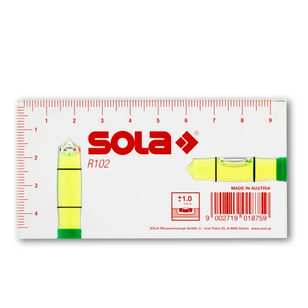 Sola libela za dozne R100