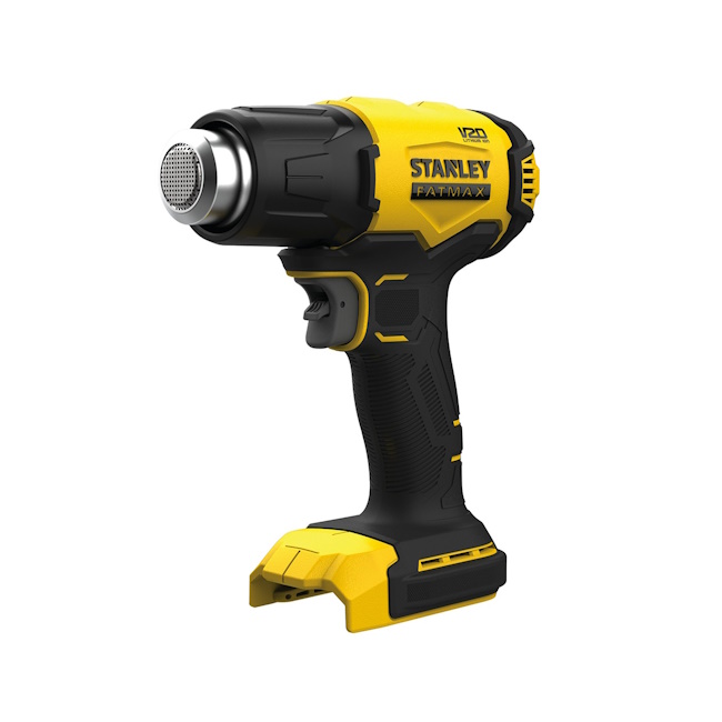 Stanley aku fen za topli vazduh 18V SFMCE530B Stanley aku fen za topli vazduh 18V SFMCE530B