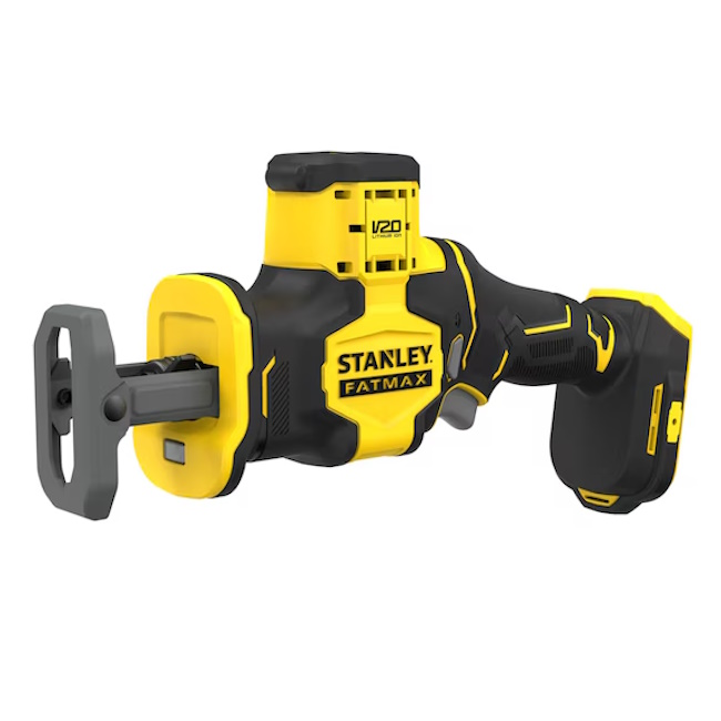 Stanley aku jednoručna recipro testera 18V SFMCS305B-XJ Stanley aku jednoručna recipro testera 18V SFMCS305B-XJ