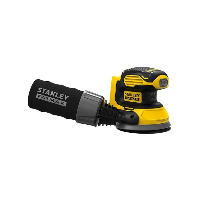 Stanley aku rotaciona brusilica 18V SFMCW220B Stanley aku rotaciona brusilica 18V SFMCW220B