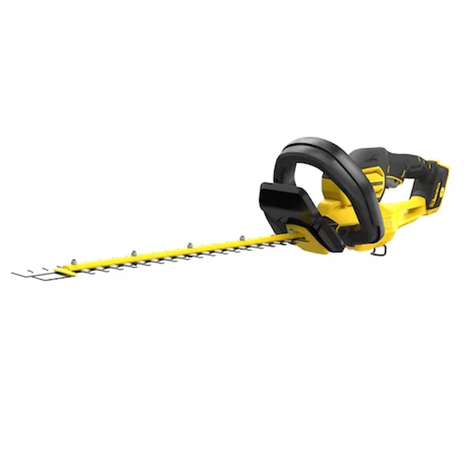 Stanley aku trimer za živu ogradu V20-18V SFMCHT855B-XJ