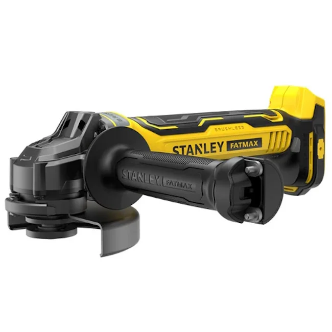 Stanley aku ugaona brusilica 18V SFMCG700B-XJ Stanley aku ugaona brusilica 18V SFMCG700B-XJ