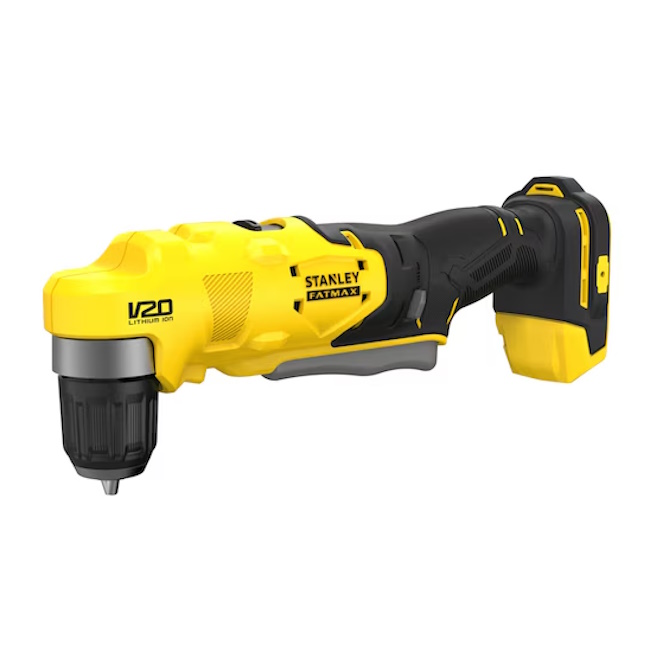 Stanley aku ugaona bušilica 18V SFMCD750B-XJ Stanley aku ugaona bušilica 18V SFMCD750B-XJ