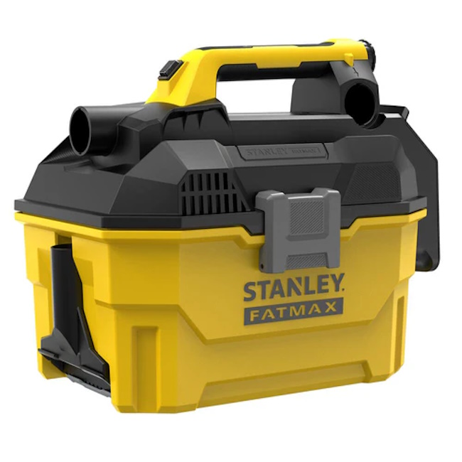 Stanley aku usisivač 18V SFMCV002B-XJ Stanley aku usisivač 18V SFMCV002B-XJ