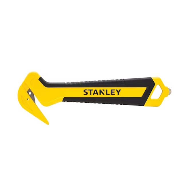 Stanley jednostrani skalpel 185mm STHT10356-0 Stanley jednostrani skalpel 185mm STHT10356-0