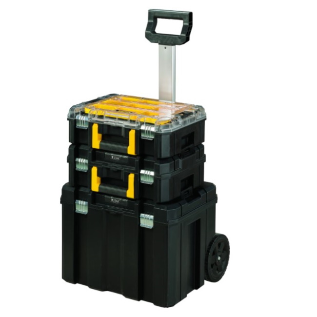 Stanley kolica za alat 3u1 Pro-Stack FatMax FMST1-80101