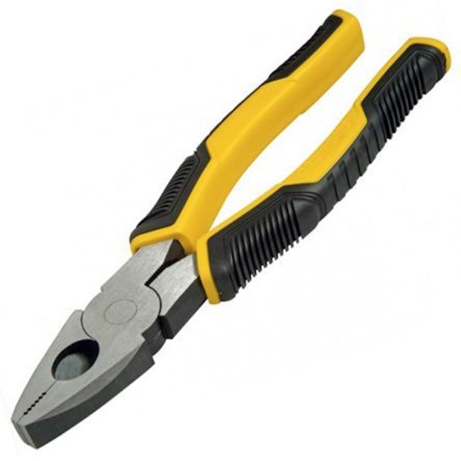 Stanley kombinovana klešta 200mm STHT0-74454 Stanley kombinovana klešta 200mm STHT0-74454