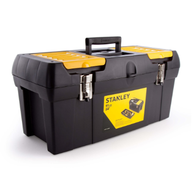 Stanley kutija za alat 24“ PVC 1-92-067