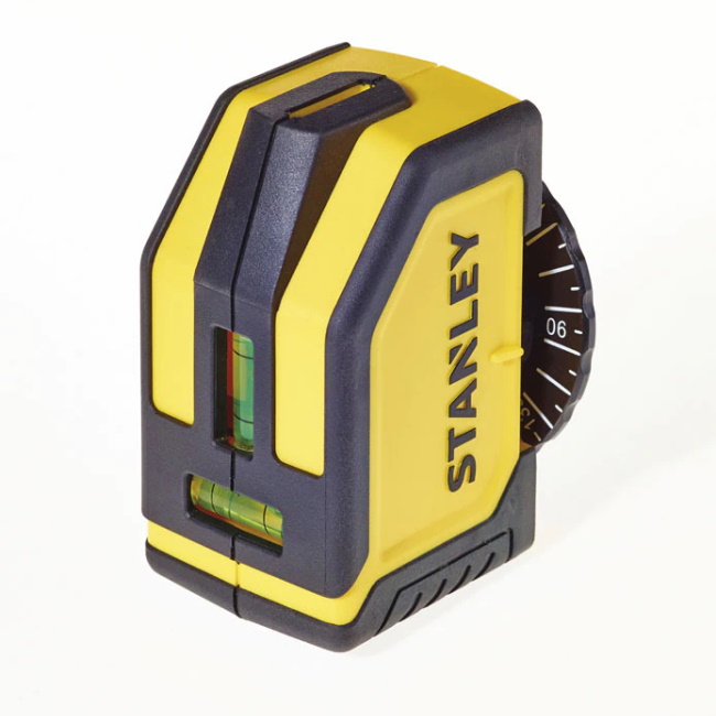 Stanley laser linijski STHT1-77148 Stanley laser linijski STHT1-77148