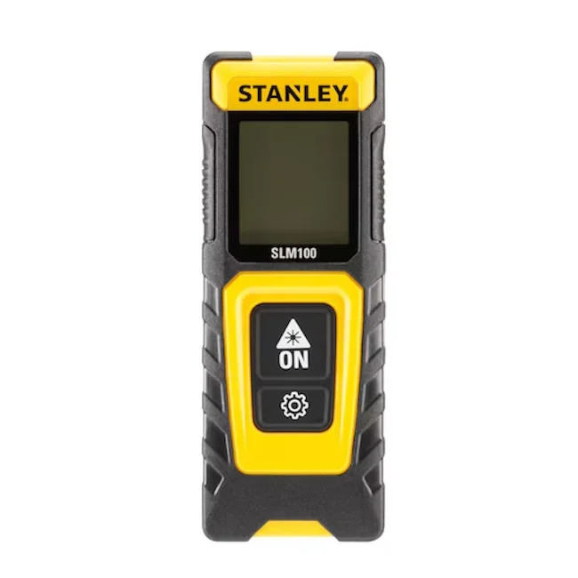 Stanley laserski metar 30m STHT77100-0 Stanley laserski metar 30m STHT77100-0