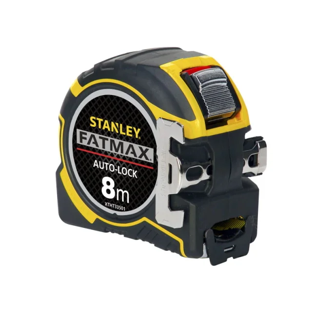 Stanley metar 8m x 32mm FatMax XTHT0-33501