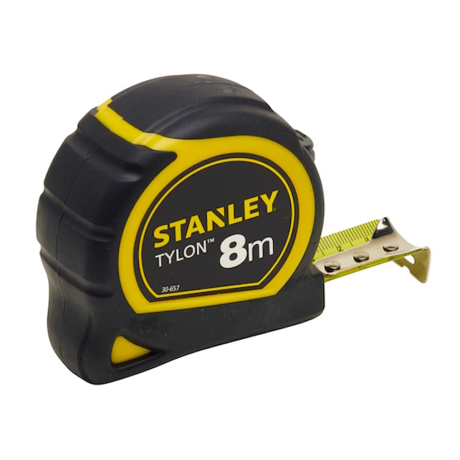 Stanley metar 8mx25mm 0-30-657 Stanley metar 8mx25mm 0-30-657