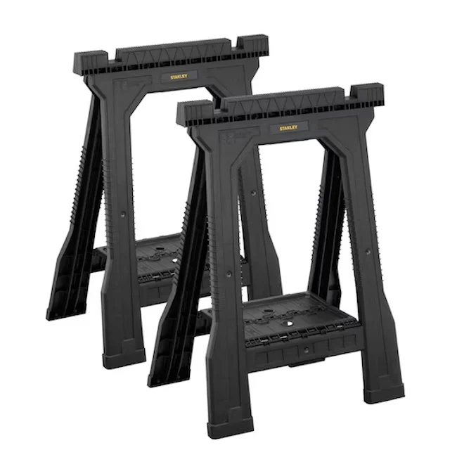 Stanley PVC nosač radne ploče set 2/1 STST1-70355 Stanley PVC nosač radne ploče set 2/1 STST1-70355