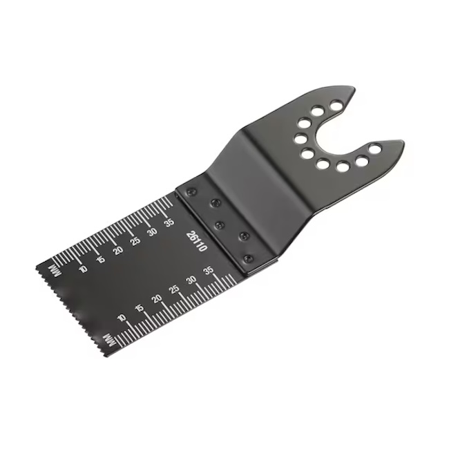 Stanley nož za multialat 32x40mm fini rez STA26110-XJ Stanley nož za multialat 32x40mm fini rez STA26110-XJ