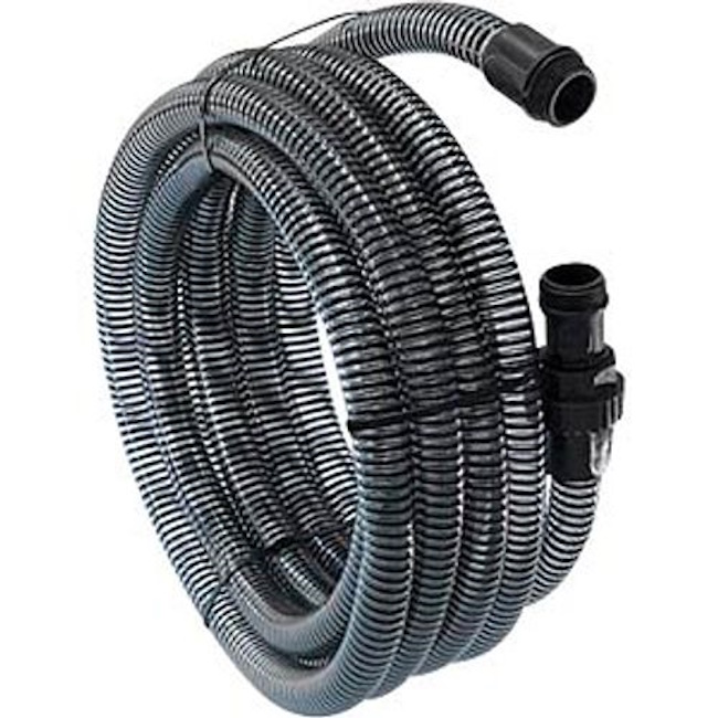 Stanley odvodno crevo FLEXI 1” 7m 2MRJE2V Stanley odvodno crevo FLEXI 1” 7m 2MRJE2V