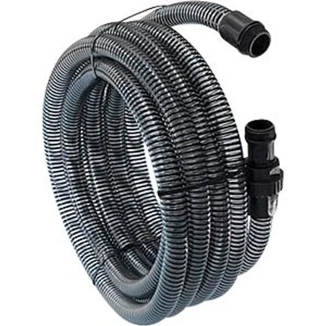 Stanley odvodno crevo FLEXI 1” 7m 2MRJE2V