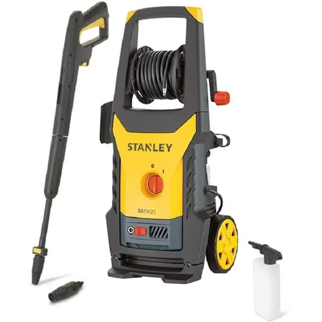 Stanley perač pod pritiskom 170 bar SXPW25