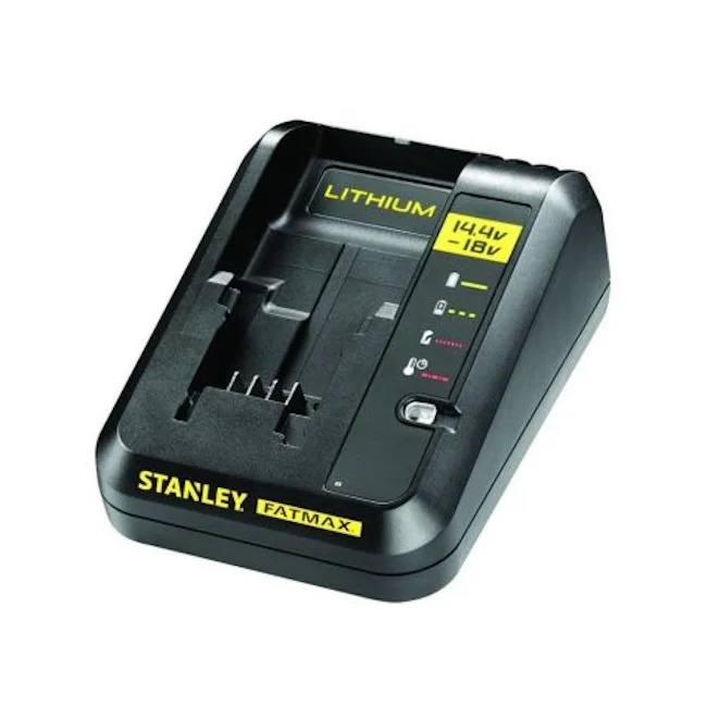 Stanley punjač 14,4-18V FMC692L-QW Stanley punjač 14,4-18V FMC692L-QW