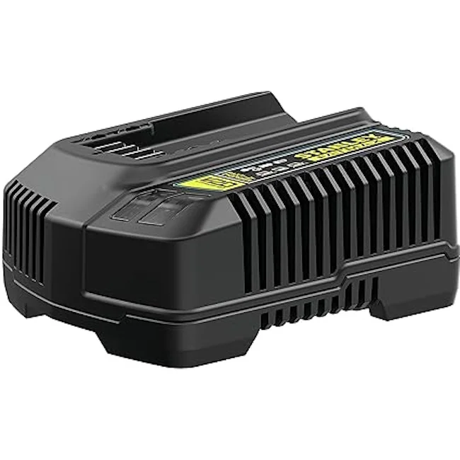 Stanley punjač V20 serije 18V SFMCB14-QW Stanley punjač V20 serije 18V SFMCB14-QW