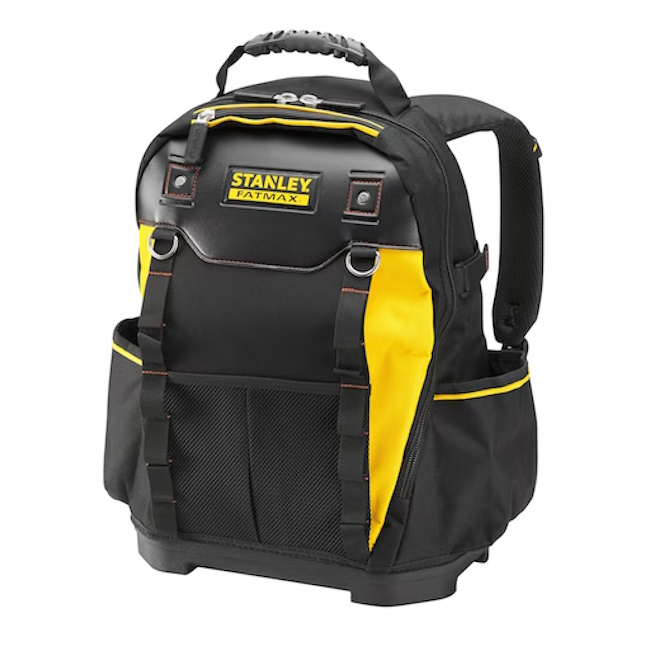 Stanley FatMax ranac za alat 36x46x27cm 1-95-611 Stanley FatMax ranac za alat 36x46x27cm 1-95-611
