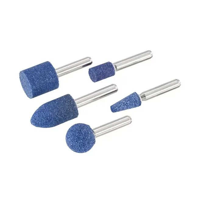 Stanley set kamena za metal i keramiku prečnik drške 6mm 5/1 STA30000-XJ Stanley set kamena za metal i keramiku prečnik drške 6mm 5/1 STA30000-XJ