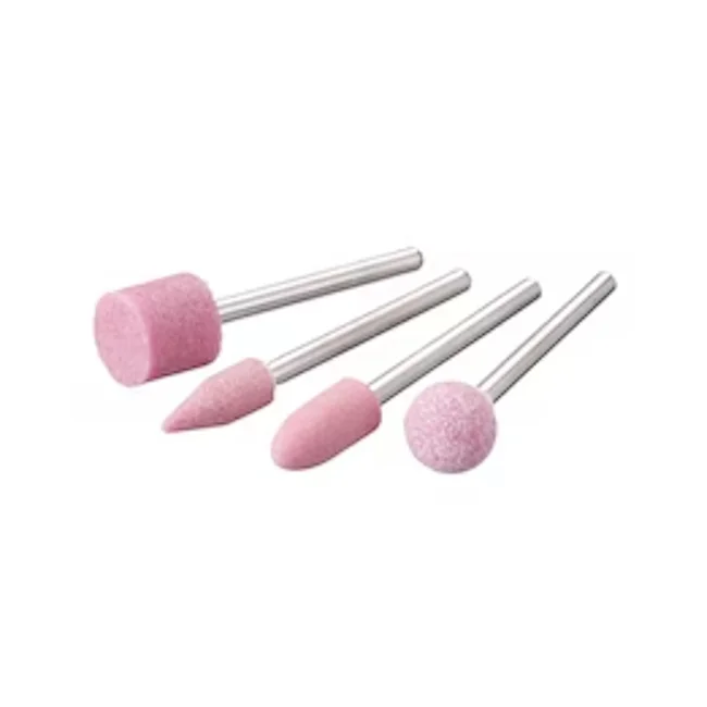 Stanley set kamena za metal i keramiku prečnik drške 3mm 4/1 STA30005-XJ