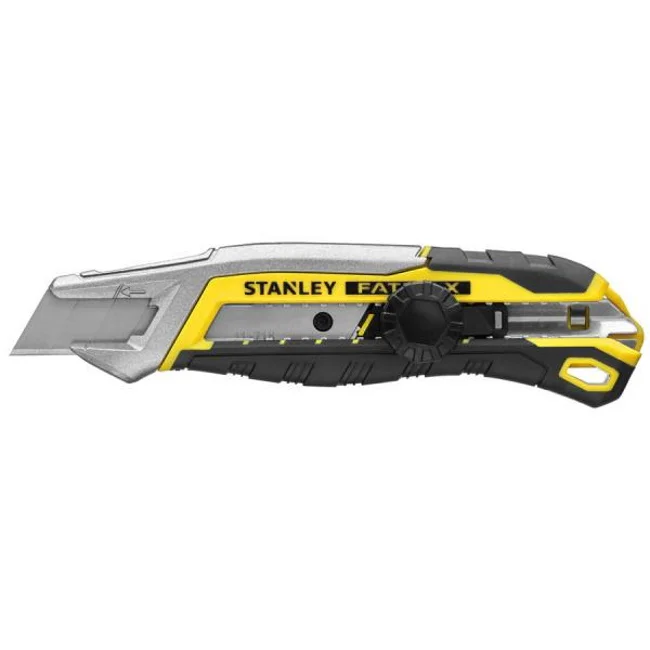 Stanley skalpel sa točkićem lomljivi Fatmax FMHT10592-0 