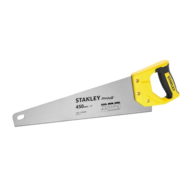 Stanley testera 450mm 11 zuba STHT20370-1 Stanley testera 450mm 11 zuba STHT20370-1